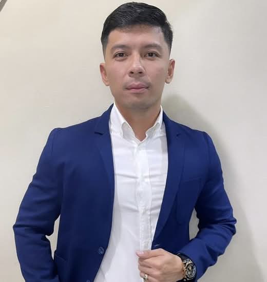 Mohd Redzuan