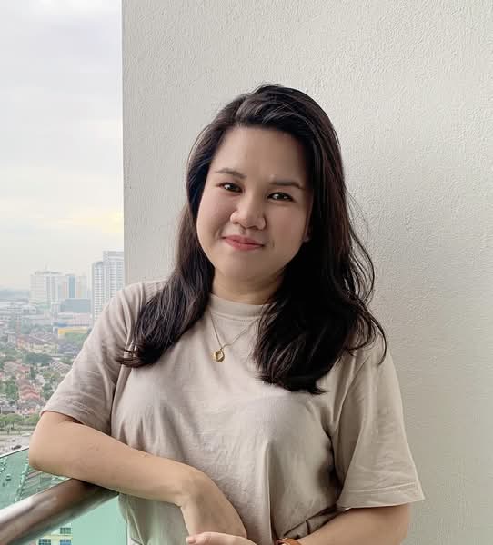 Ivy Mak