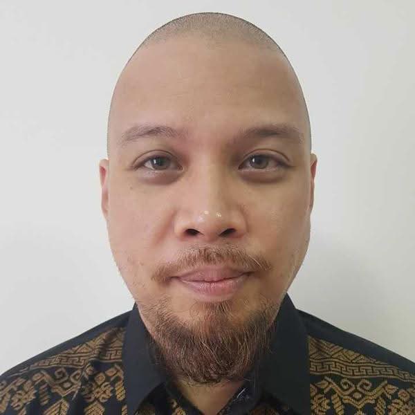 Syahid Hassan