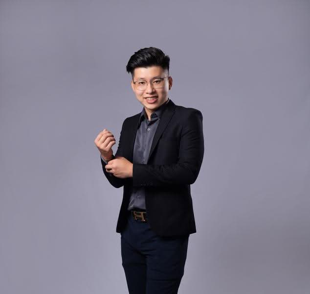 Matthew Teoh