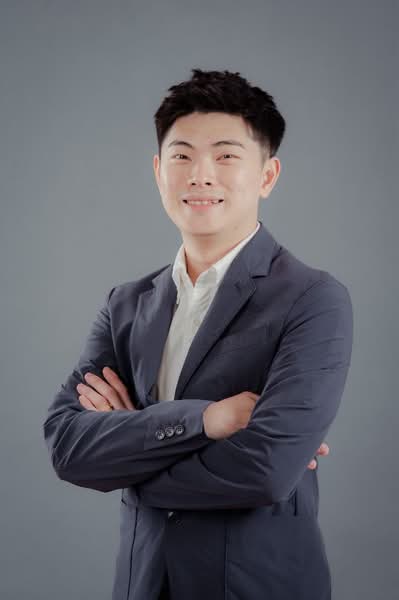 Chai Ming Hern