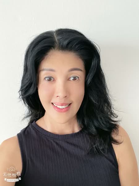 Gina Yong