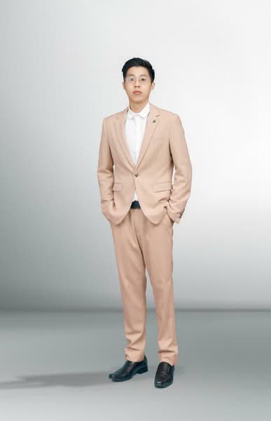 Cyrus Chee