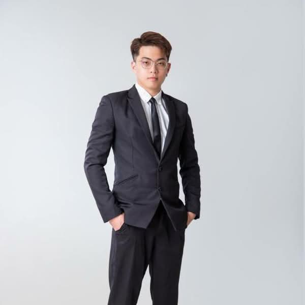Justin Soo
