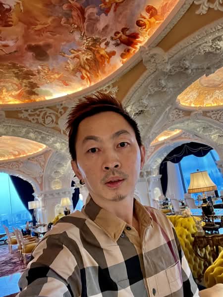 Eric Lai