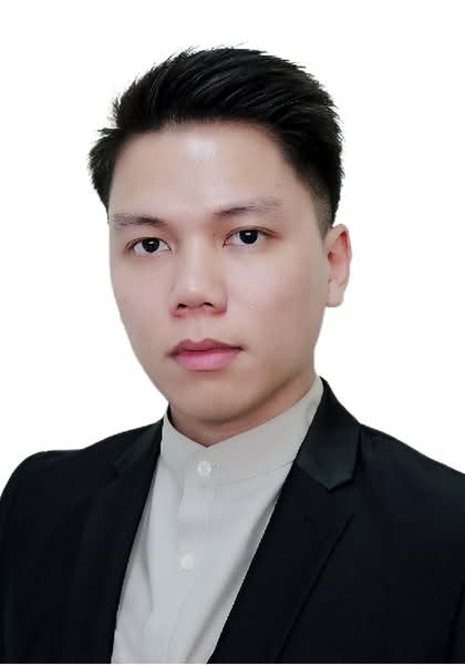 Xiang Rong