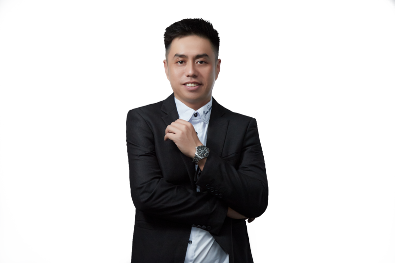 Ricky Wong