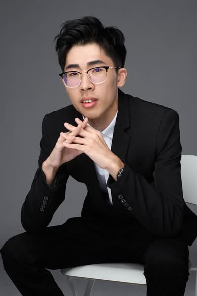 Chang Kai Yin