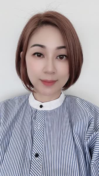 Alice Goh