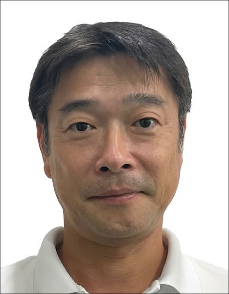 Toshiki Ashikaga