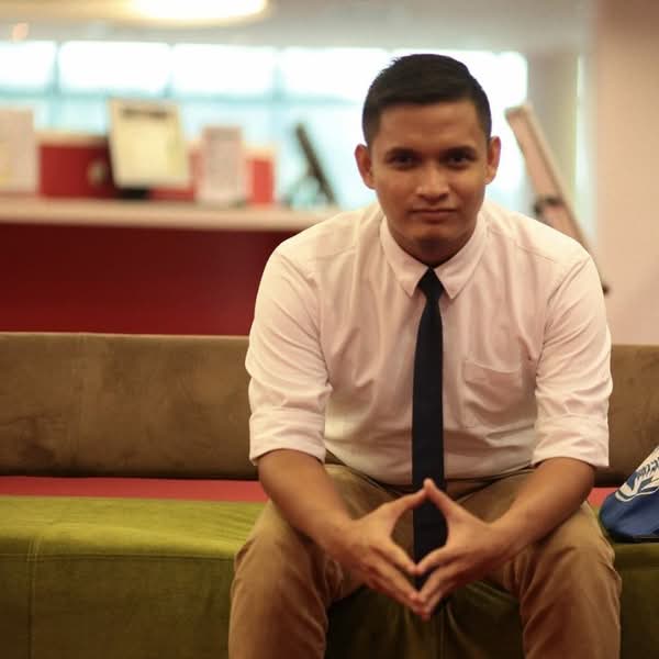 Afiq Sham