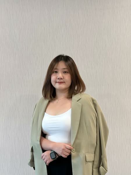 Jane Goh