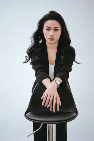 Cheau Chie Ooi