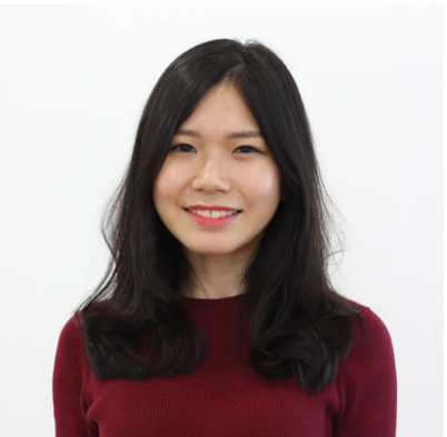 Carolyn Chee