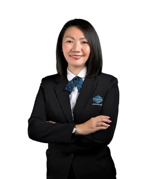 Irene Wan