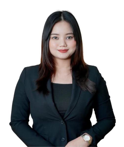 Joyceline Yii