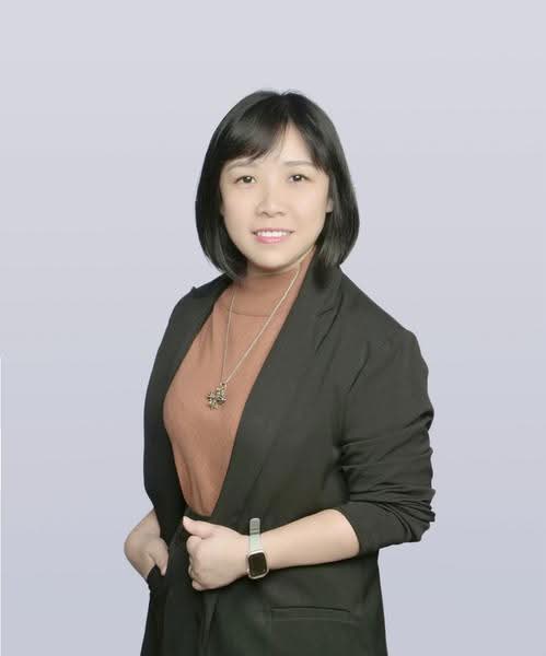 Kelly Lam