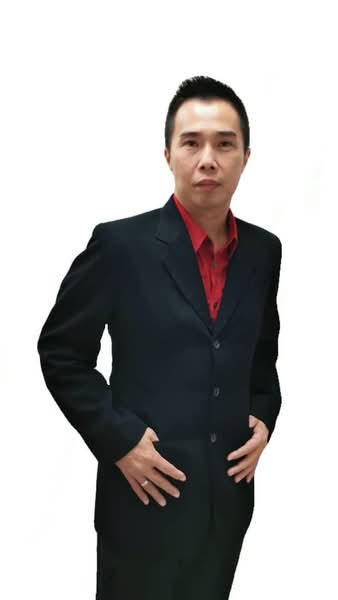 Richard Chia