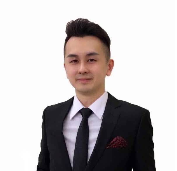 Tim Siow