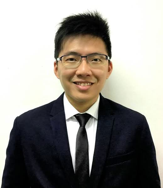 Bryan Yeo