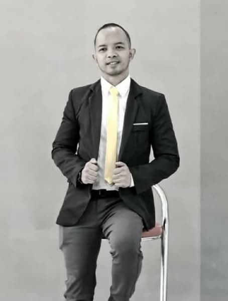 Amir Abas