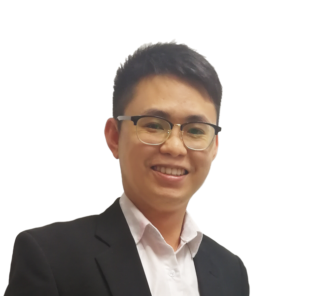 Jason Ooi