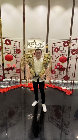 Anthony Tham