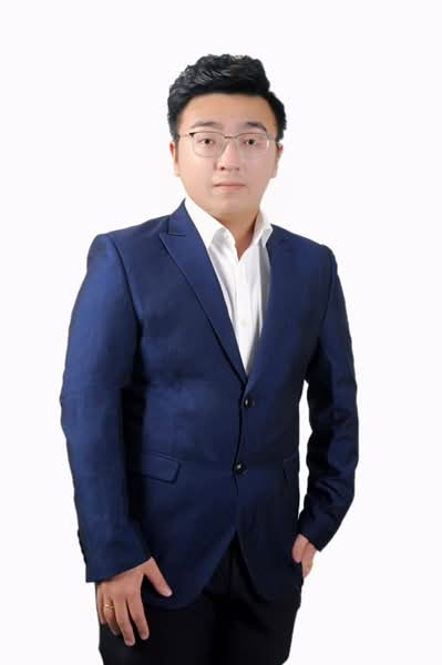 Desmond Chai