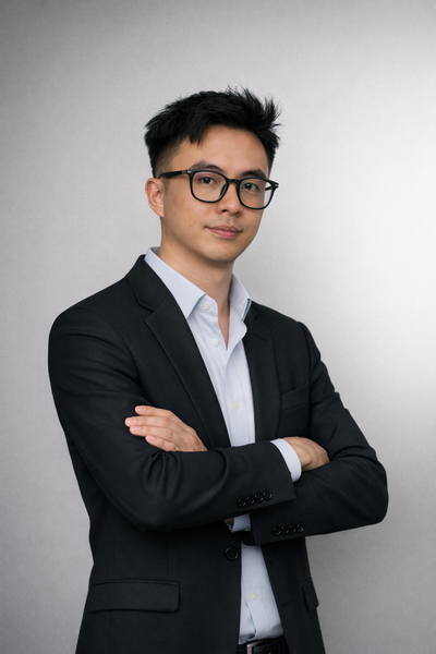 Alex Seow