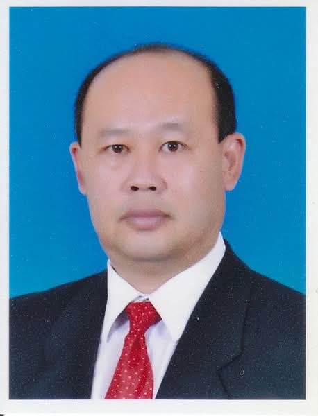Lai Kok Seng