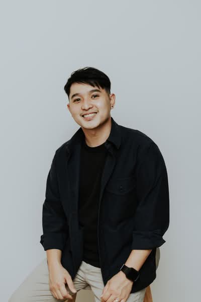 Benjamin Khor