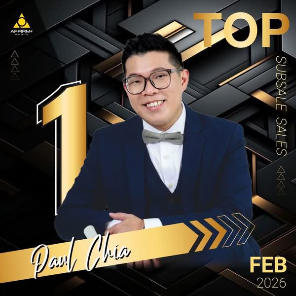 Paul Chia