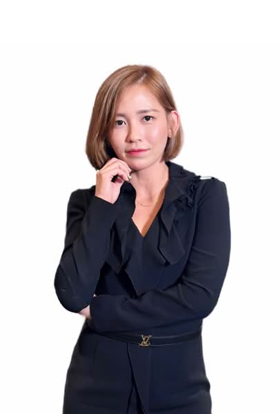 Pui Ling Lee