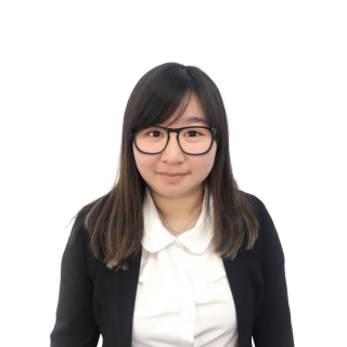 Jocelyn Chong