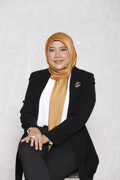 WATIE MUHAMAD