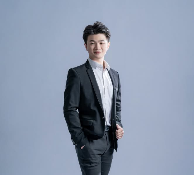 Huan Boon Liang