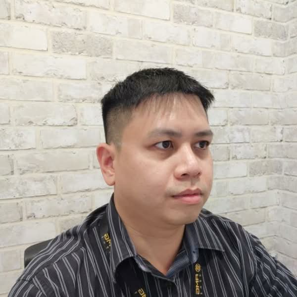 Max Chua