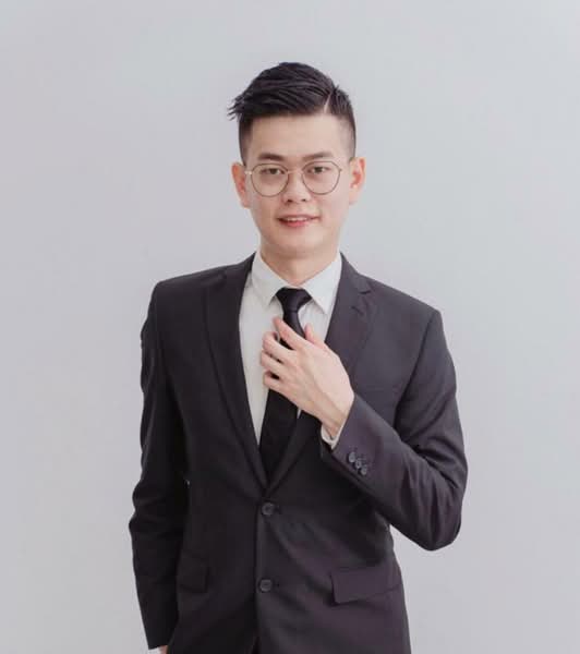 Lucas Lim