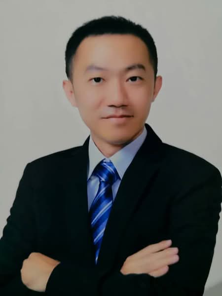Jason Chooi