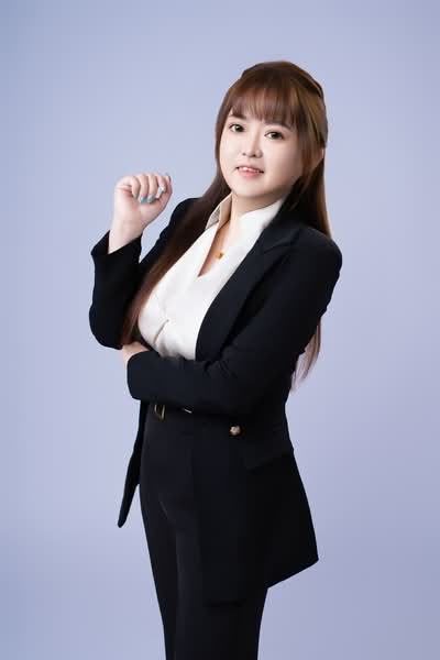 Joyce Ong