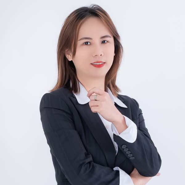 Cris Liu