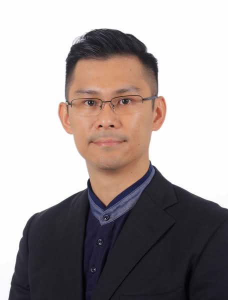 Victor Lim