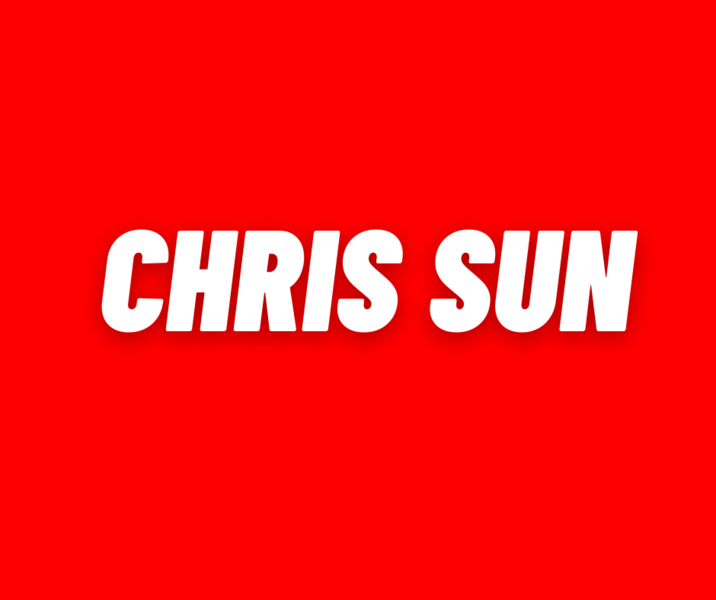Chris Sun