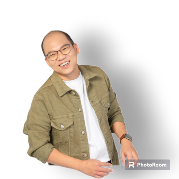 Raymond Yong