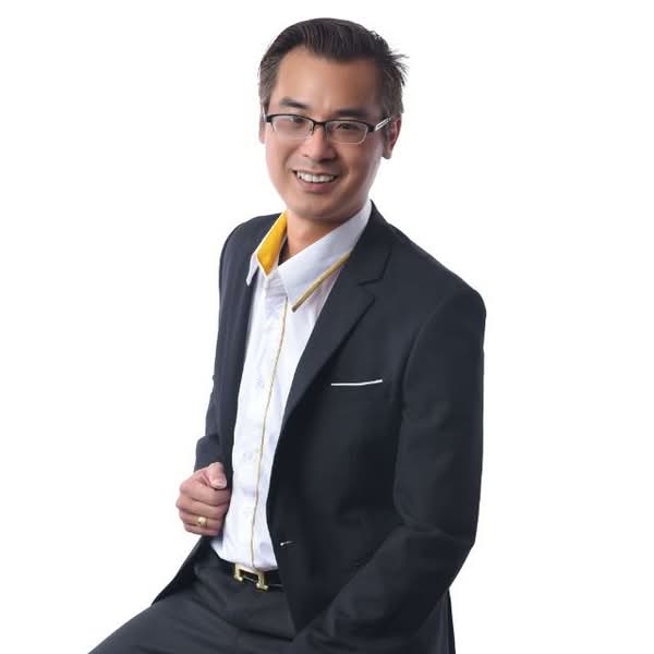 Jason Ting