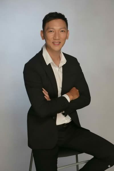 Weng Phua