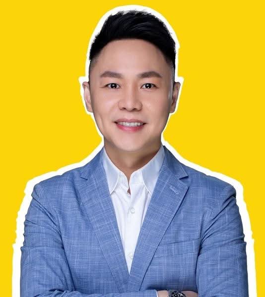 Jason Cho