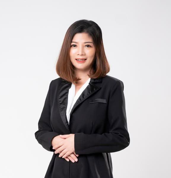 Sherene Chin