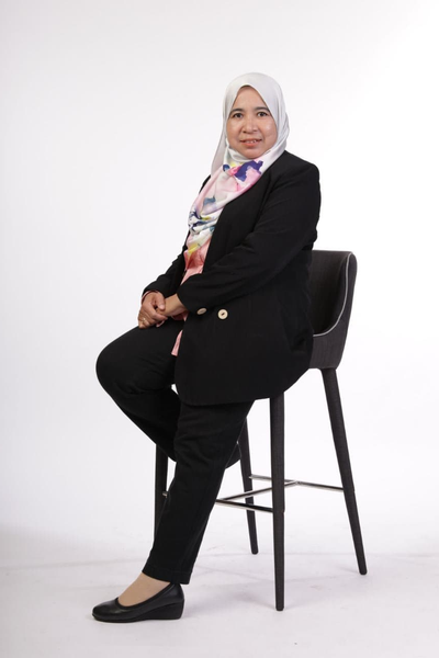 Tun Fatimah