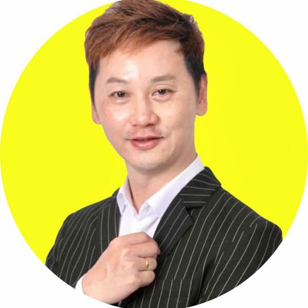 Kevin Chai